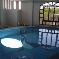 Grand Hotel Lobo de Mar