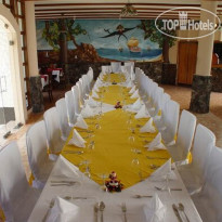 Grand Hotel Lobo de Mar