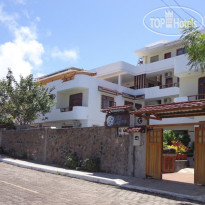 Villa Laguna 