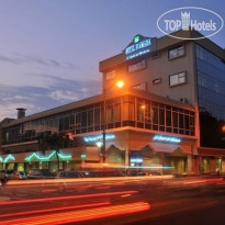Ramada Hotel 
