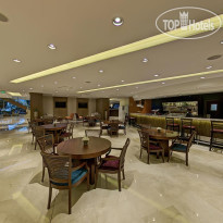 Sheraton Guayaquil Hotel 