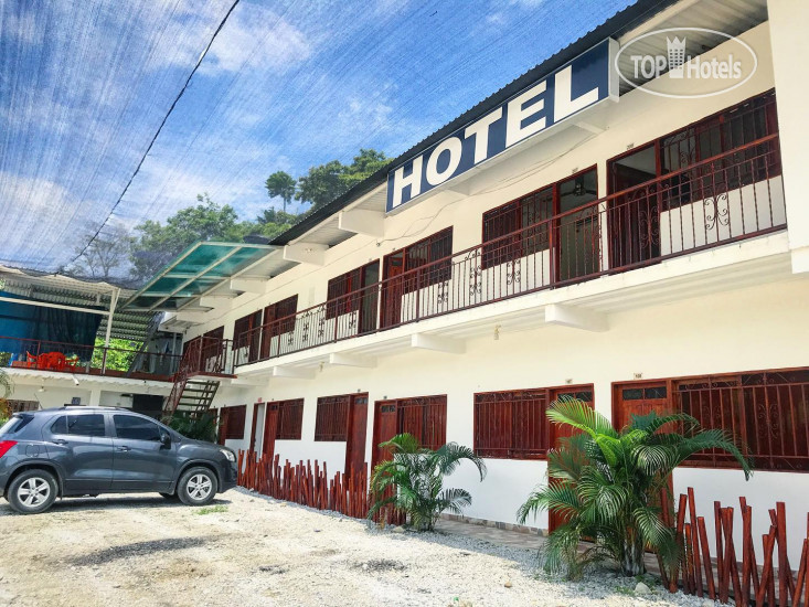 Photos Doral Hotel