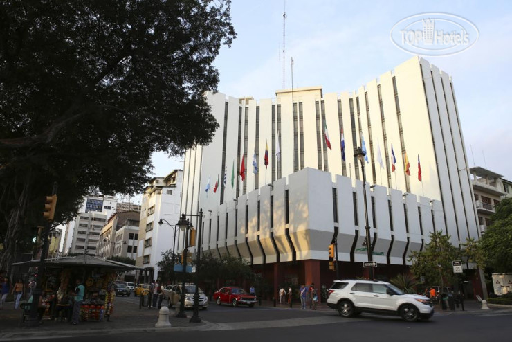 New photos from tourists Continental 5*