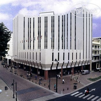Hotelier's photos Continental 5*