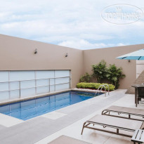 Courtyard By Marriott Guayaquil