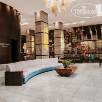 Courtyard By Marriott Guayaquil