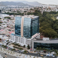 Courtyard By Marriott Guayaquil