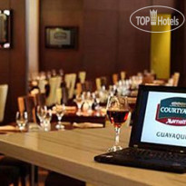 Courtyard By Marriott Guayaquil