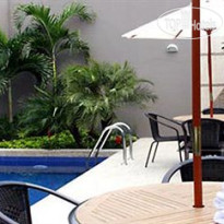 Courtyard By Marriott Guayaquil