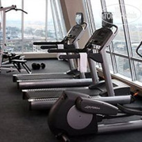 Courtyard By Marriott Guayaquil