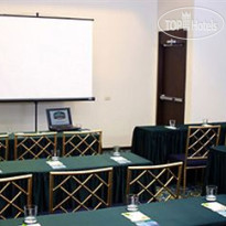 Courtyard By Marriott Guayaquil