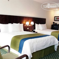 Courtyard By Marriott Guayaquil