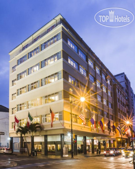 Hotel photo Palace 4*