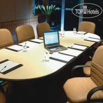 Hilton Colon Guayaquil 