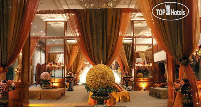 New photos from tourists Hilton Colon Guayaquil 4*