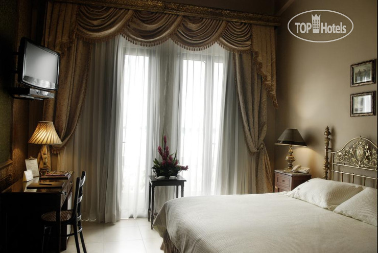 New photos from tourists Mansion del Rio 5*