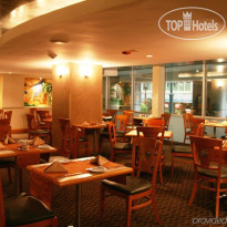 Hampton Inn by Hilton Guayaquil-Downtown