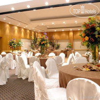 Hampton Inn by Hilton Guayaquil-Downtown