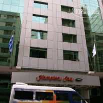Hampton Inn by Hilton Guayaquil-Downtown