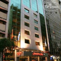 Hampton Inn by Hilton Guayaquil-Downtown
