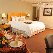 Hampton Inn by Hilton Guayaquil-Downtown