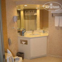 Hampton Inn by Hilton Guayaquil-Downtown