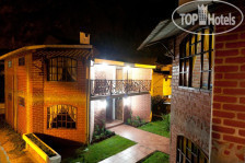 Great Hostels Backpackers