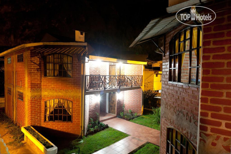 Hotel photo Great Hostels Backpackers 