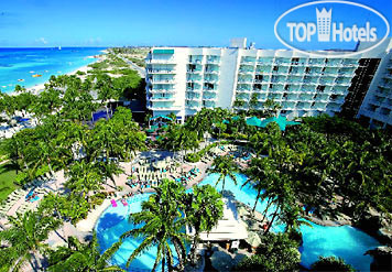 Photos Aruba Marriott Resort & Stellaris Casino