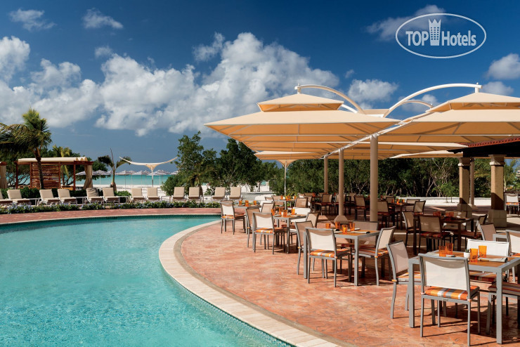 New photos from tourists The Ritz-Carlton Aruba 5*