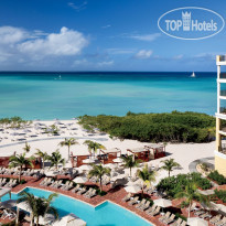 The Ritz-Carlton Aruba