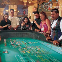 Hyatt Regency Aruba Resort & Casino 