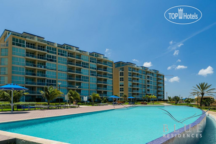 Blue Residences