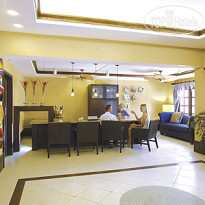 Golden Tulip Bucuti Beach Resort and Tara Beach Suites