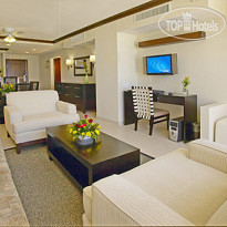 Golden Tulip Bucuti Beach Resort and Tara Beach Suites