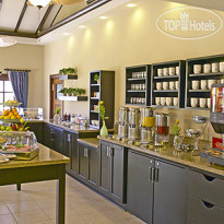 Golden Tulip Bucuti Beach Resort and Tara Beach Suites
