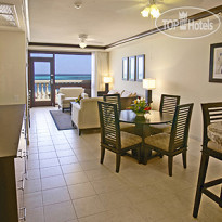 Golden Tulip Bucuti Beach Resort and Tara Beach Suites