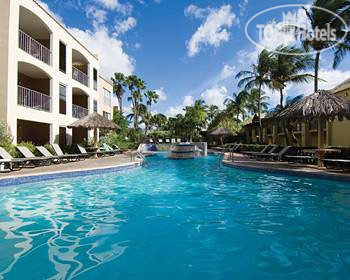 Hotel photo Divi Aruba Dutch Viilage Beach Resort 4*