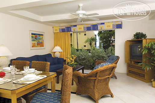 New photos from tourists Divi Aruba Dutch Viilage Beach Resort 4*