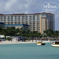 Marriotts Aruba Surf Club 