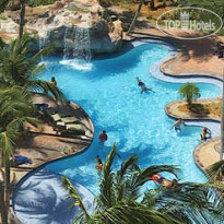 Marriotts Aruba Surf Club 