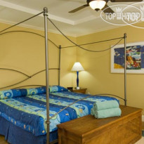Divi Village Golf & Beach Resort 