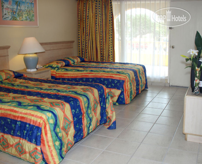 New photos from tourists Talk of the Town Hotel & Beach Club 3*
