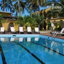 Talk of the Town Hotel & Beach Club 