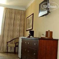 Brickell Bay Beach Club 