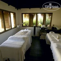 Brickell Bay Beach Club 