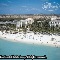 Holiday Inn Resort Aruba-Beach Resort & Casino 