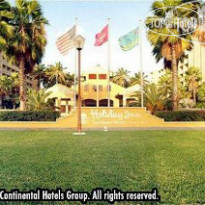 Holiday Inn Resort Aruba-Beach Resort & Casino 