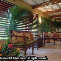 Holiday Inn Resort Aruba-Beach Resort & Casino 