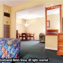 Holiday Inn Resort Aruba-Beach Resort & Casino 